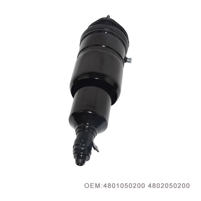 โช้คอัพกันชนสำหรับ Lexus UVF4 USF40 LS600H LS460 AWD Air Suspension Airmatic 48020-50260 48010-50260