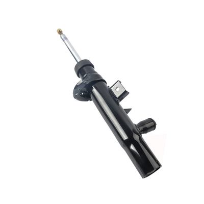 37116797027 37116797028 BMW X3 X4 F25 F26 ด้านหน้า L&amp;R Air Suspension Strut พร้อม EDC