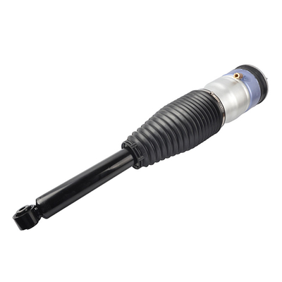 Air Spring Shock Strut สำหรับรุ่น S Air Shock ด้านหลังซ้ายและขวา Air Suspension Shock 6006353-06-C 6006352-07-A