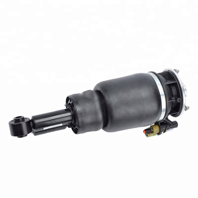 Ford Expedition Air Suspension Strut หน้าซ้ายขวาโช้คอัพอากาศ 6L1Z18A099DA 3L1Z18125AB