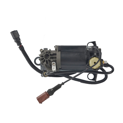 AUDI A8D3 4E Airmatic Suspension Compressor Pump 4E0616007A 4E0616005F ยี่ห้อใหม่