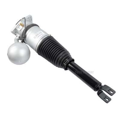 3D0616001 3D0616002 โช้คอัพอากาศแบบปรับได้สำหรับ VW Phaeton ด้านหลัง Air Shock Aborber Air Matic