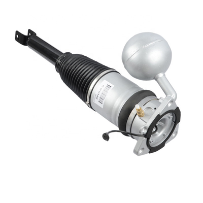 3D0616001 3D0616002 โช้คอัพอากาศแบบปรับได้สำหรับ VW Phaeton ด้านหลัง Air Shock Aborber Air Matic