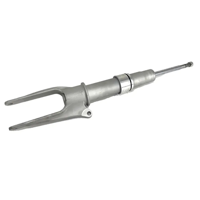 Porsche Panamera 970 Front Coil Spring Shock พร้อม ADS Sensor Suspension Shock 97034304504 97034304104