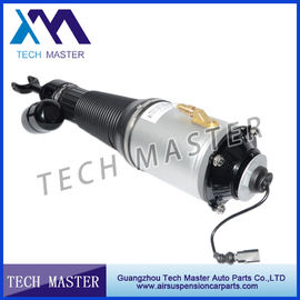 ด้านหน้าซ้าย Air Suspension สำหรับโฟล์คสวาเกนม้า 2002-2007 อากาศหยุดชะงักช็อก 3W8616039E 3D0616039D 3D5616039