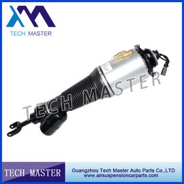 ด้านหน้าซ้าย Air Suspension สำหรับโฟล์คสวาเกนม้า 2002-2007 อากาศหยุดชะงักช็อก 3W8616039E 3D0616039D 3D5616039