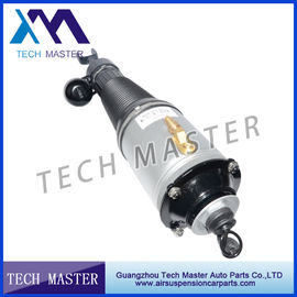 ด้านหน้าซ้าย Air Suspension สำหรับโฟล์คสวาเกนม้า 2002-2007 อากาศหยุดชะงักช็อก 3W8616039E 3D0616039D 3D5616039