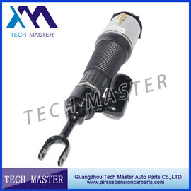ด้านหน้าซ้าย Air Suspension สำหรับโฟล์คสวาเกนม้า 2002-2007 อากาศหยุดชะงักช็อก 3W8616039E 3D0616039D 3D5616039