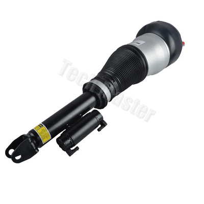 สําหรับ Mercedes-Benz รุ่น W222 เลขส่วน 2223201900 หรือ 2223202000 ระบบการช็อคการแขวนหน้าแบบอากาศ