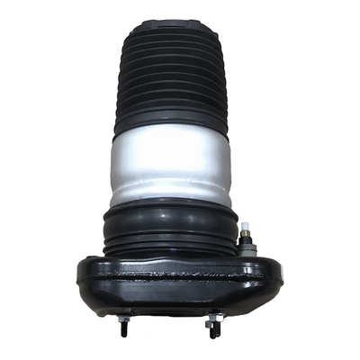 หน้ายาง Air Ride Lift Shock Bag Spring สําหรับ A6 C8 4K A6 Avant 2018- 4K0616039 4K0616040