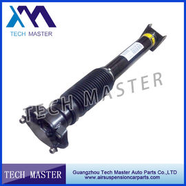 ชิ้นส่วนอะไหล่รถยนต์ระบบกันสะเทือนอากาศด้านหลังสำหรับ Mercedes W166 OEM 1663200030