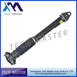 ชิ้นส่วนอะไหล่รถยนต์ระบบกันสะเทือนอากาศด้านหลังสำหรับ Mercedes W166 OEM 1663200030