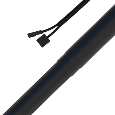 Electric Tailgate Gas Strut For Super B II Gen.combi Tailgate Power Lift Strut Shock 3T9827851C 3T9827852C ราคาถูกมากที่สุดในประเทศอเมริกา