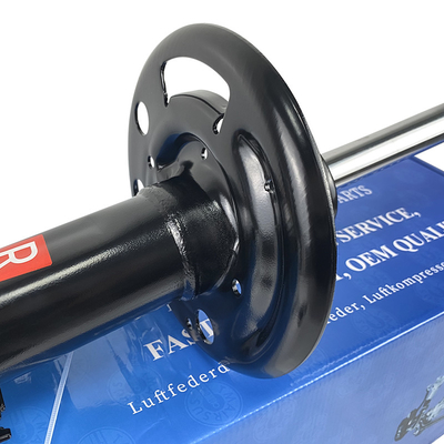 EG9Z18124D เครื่องลดกระแทกแบบแขวนอากาศ สําหรับ LINCOLN MKZ 2013- เครื่องลดกระแทกด้านหน้าที่มี ADS