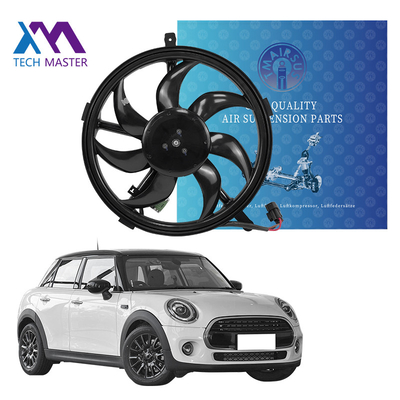 17422752632 แฟนเย็นไฟฟ้าสําหรับรถยนต์ MINI R56 300W