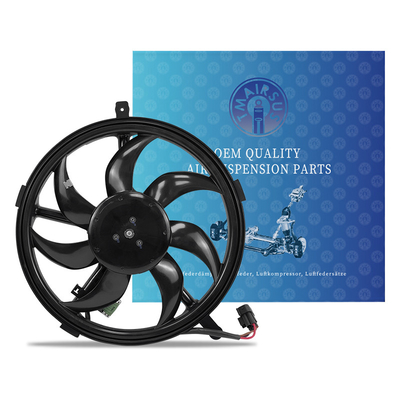 17422752632 แฟนเย็นไฟฟ้าสําหรับรถยนต์ MINI R56 300W