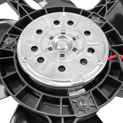 17422752632 แฟนเย็นไฟฟ้าสําหรับรถยนต์ MINI R56 300W