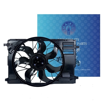 4 Clyinders 600W ส่วนอะไหล่ รถยนต์ รีเดียเตอร์ลมเย็นสําหรับ Mercedes Benz รุ่น A-Class W117 W176 W247 A2479060100