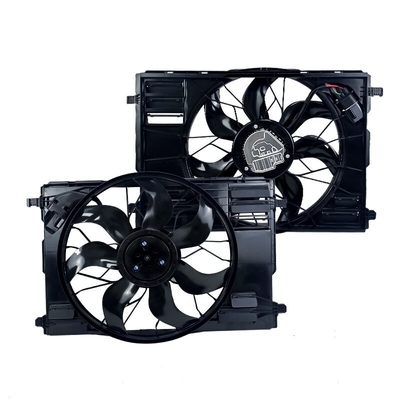 4 Clyinders 600W ส่วนอะไหล่ รถยนต์ รีเดียเตอร์ลมเย็นสําหรับ Mercedes Benz รุ่น A-Class W117 W176 W247 A2479060100