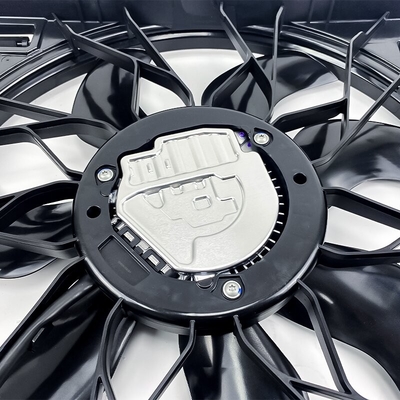 4 Clyinders 600W ส่วนอะไหล่ รถยนต์ รีเดียเตอร์ลมเย็นสําหรับ Mercedes Benz รุ่น A-Class W117 W176 W247 A2479060100