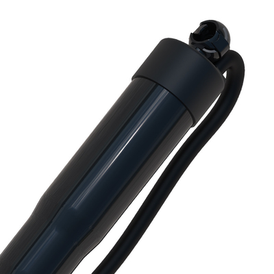 พลังงานแก๊สสปริงไฟฟ้า Power Lift Gate Tailgate Strut 6891009130 6891009120 สําหรับ Toyota Highlander Tailgate