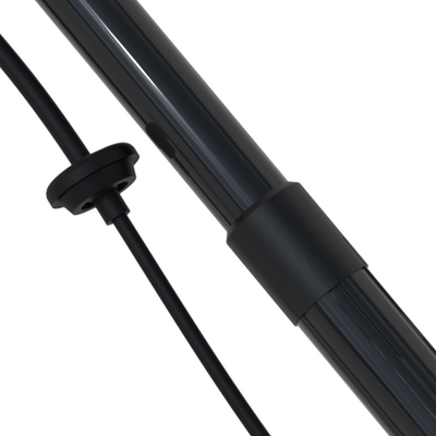 โตโยต้า RAV4 Power Lift Gate ก๊าซสปริงสปินด์ดริเวอร์สําหรับประตูหลัง 6892009010 6891009010