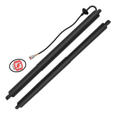 กล่องล็อคอ่อนแรงสปินด์ดริเวอร์สําหรับฟอร์ด เอ็ด หลังล็อคล็อค Lift Support FT4Z14B351A