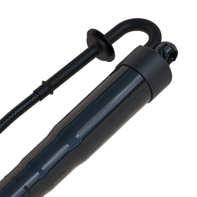 เครื่องกระแทกประตูไฟฟ้าสําหรับ Land Rover Sport Tailgate ลายแก๊สไฟฟ้า LR051443 LR029900