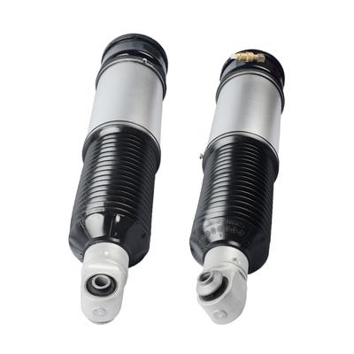 เครื่องรับกระแทกด้านหน้า OEM เครื่องรับกระแทกด้านหน้า สําหรับ BMW E65 E66 หลัง ซ้ายขวา สถานที่ส่ง