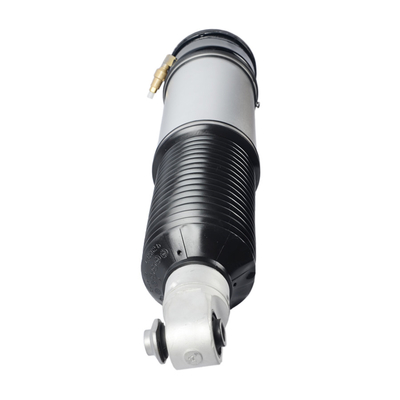 สแตนเลสอัลลูมิเนียมยางด้านหน้าด้านหลัง Absorber Shock Absorbers สําหรับ BMW E65 E66