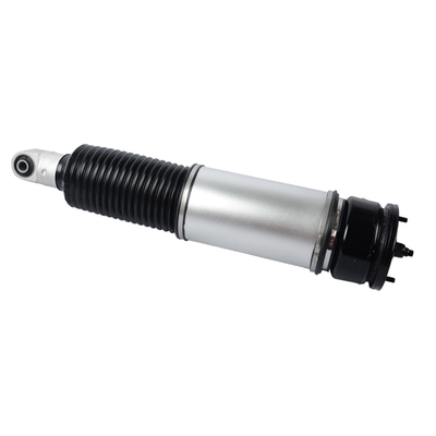 สแตนเลสอัลลูมิเนียมยางด้านหน้าด้านหลัง Absorber Shock Absorbers สําหรับ BMW E65 E66