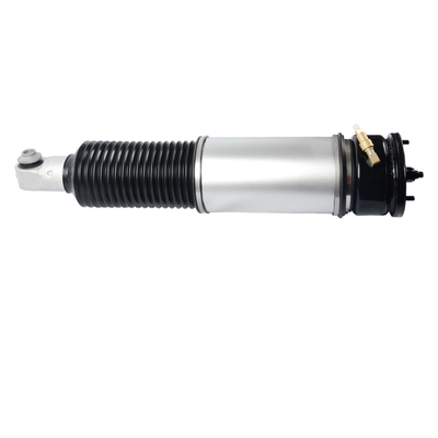 สแตนเลส อลูมิเนียมยางอากาศแขวนยนต์ Absorber Shock Absorber สําหรับ BMW E65 E66