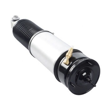 BMW E65 E66 ยืดอากาศด้านหลัง เครื่องลดกระแทก OEM 37126785535 37126785536