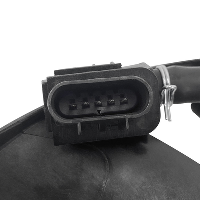 LR025965 พัดลมเรเดียเตอร์เครื่องยนต์อัตโนมัติทั่วไป / พร้อมความเข้ากันได้กับ OEM ISO TS15949 รับรอง