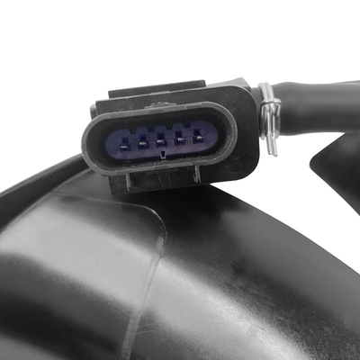 12V LR025234 พัดลมเย็นสําหรับ Land Rover L322 รับรอง ISO TS15949