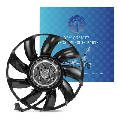 เครื่องลัดลมเย็น LR025234 สําหรับ Range Rover L322 Land Rover เครื่องยนต์ ISO TS15949 รับรอง