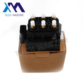 OEM 4F0616013 4Z7616013 คอมเพรสเซอร์แอร์ระงับ, ปั๊มลมวาล์วสำหรับออดี้ A8 A6 C6 A6 C5