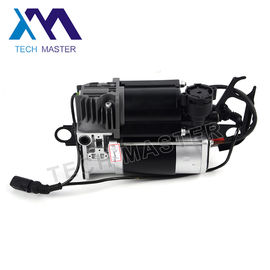 Auto Air Pump คอมเพรสเซอร์สำหรับ Audi Q7 4L0698007 4L0698007B 4L0698007A