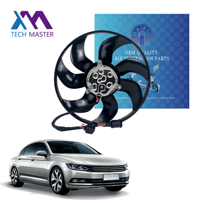ใหม่ VW SHARAN 7N แฟนเย็นเครื่องยนต์ 7N0959455J