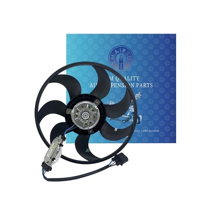 VW Touareg / Audi Q7 แฟนเย็นรถ สําหรับแรเดียเตอร์เย็น OEM 7L0959455G