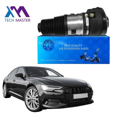 อัตโนมัติแขวนสปริงสําหรับ Audi A6 C8 4K A6 Avant Witih สปอร์ตแขวนหน้า 4K0616039