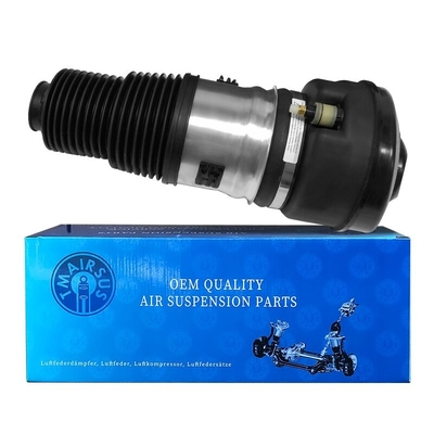 อัตโนมัติแขวนสปริงสําหรับ Audi A6 C8 4K A6 Avant Witih สปอร์ตแขวนหน้า 4K0616039
