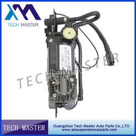 ชิ้นส่วนอะไหล่รถยนต์ Audi Q7 Air Compress Compresspr Pump OEM 4L0698007