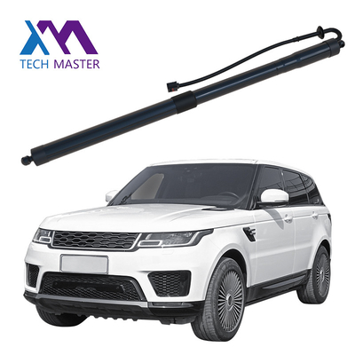 กล่องไฟฟ้าสําหรับรถยนต์ Land Rover Sport 2014-2020 ก๊าซสปริงช็อก