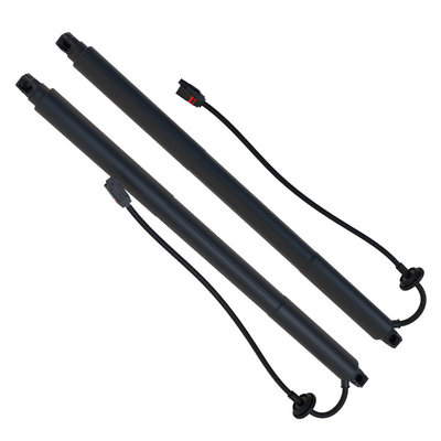 เครื่องยนต์ไฟฟ้าสายท้ายสําหรับ Volvo XC60 พลังงานสายท้ายสปินด์ไดรฟ์ 2012-2015 31386705 31386706