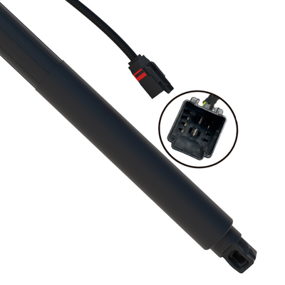 เครื่องยนต์ลดกระแทกประตูคนขับ สําหรับ Volvo XC60 เครื่องยนต์ประตูท้าย 31479627 31479628