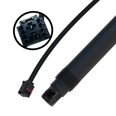 31457610 31663099 ประตูท้าย ก๊าซ สตรอท ไฟฟ้า ไฟฟอร์ต Liftgate Lift Support สําหรับ Volvo XC90 Auto Parts