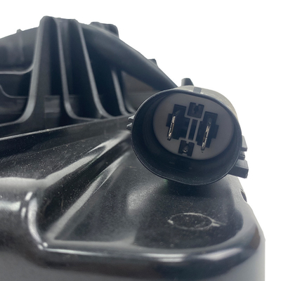 Jeep Wrangler 2010-2017 แฟนเย็นรถพลาสติก พร้อม OEM เลขอะไหล่ 68211602ABD