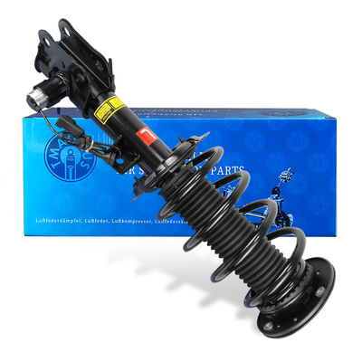เครื่องดับกระแทกอากาศ เครื่องดับกระแทกอากาศ สําหรับ LINCOLN MKZ ตําแหน่ง EG9Z18124D การแขวนกระแทกหน้า