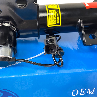 EG9Z18124D หน้า ซ้าย ขวา การแขวนอากาศ กลมดึงกระแทก